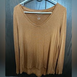 American Eagle soft and sexy tee